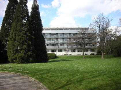 Universitätsklinikum Frankfurt